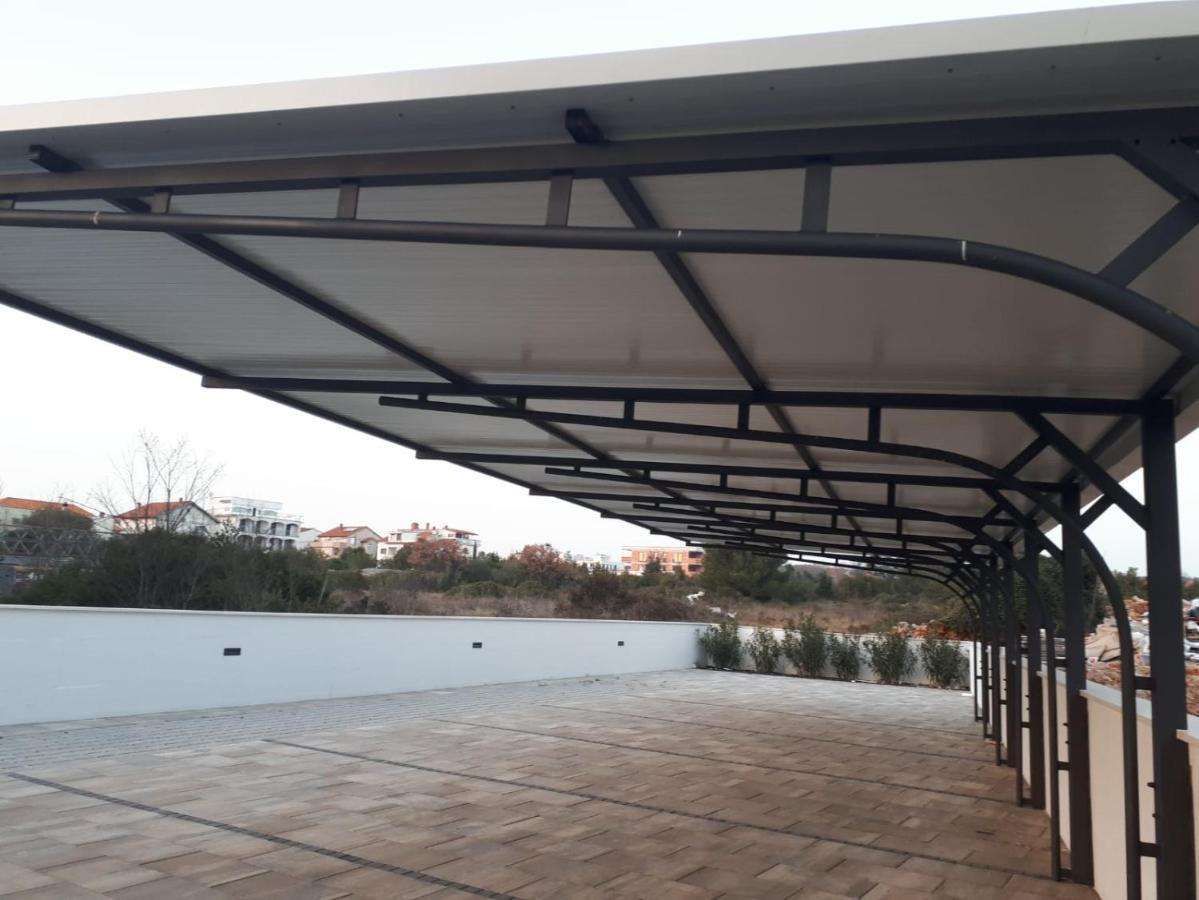 Lena Luxury Apartments Zadar Exterior foto
