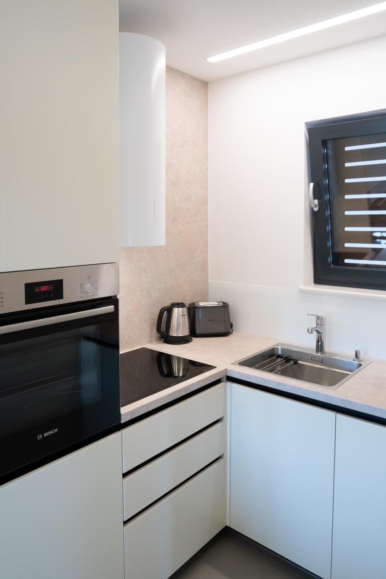 Lena Luxury Apartments Zadar Exterior foto